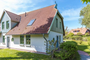 Ferienhaussiedlung Strandperlen Sanddornhof 3a (Typ VIII) Wustrow